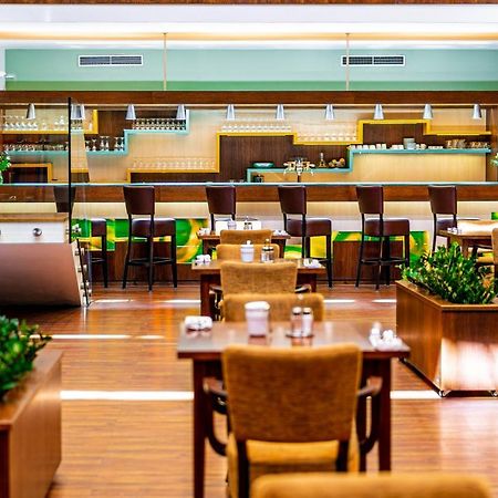 Hotel Baltaci Atrium Zlin Exterior photo